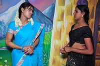 Moovar Tamil Movie Stills